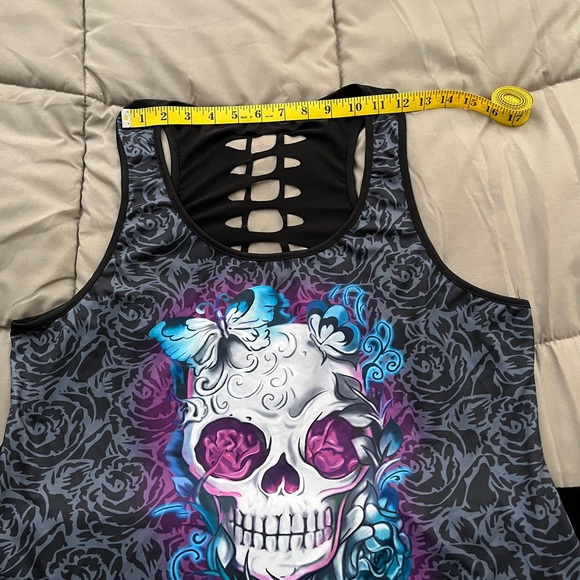 Women’s Tank top - Picture 11 of 12